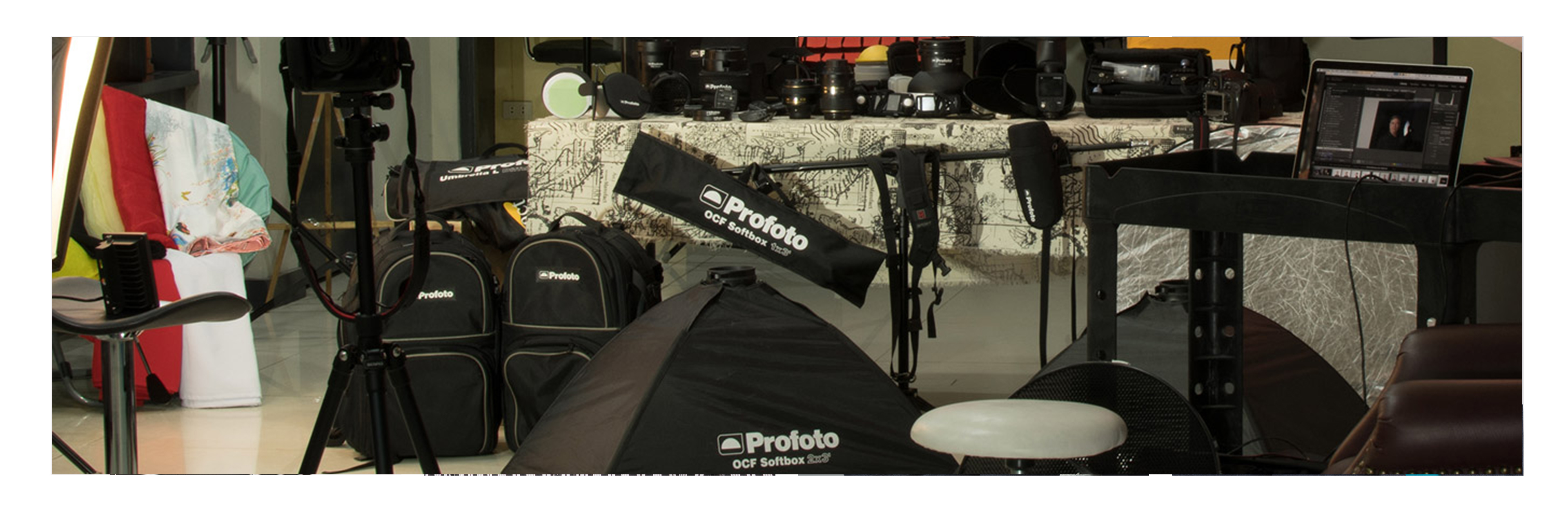 Barilla Studios LLC Rentals