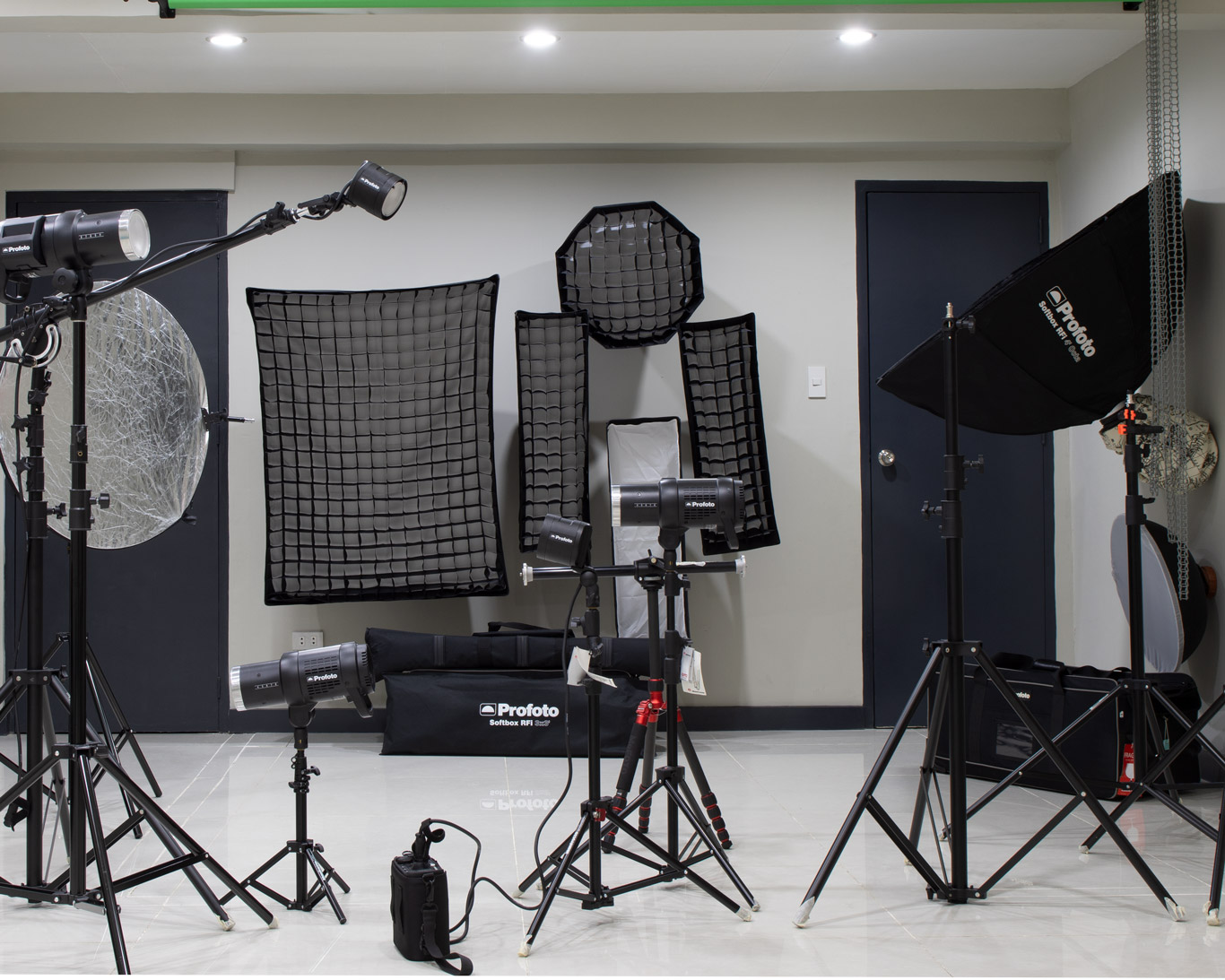 Profoto Modifiers