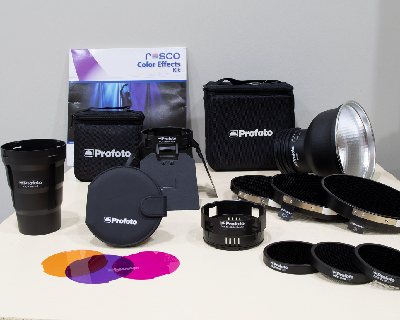 Profoto Grids