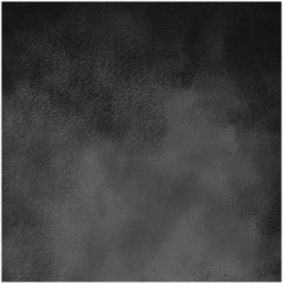 Dark Gray Abstract Background